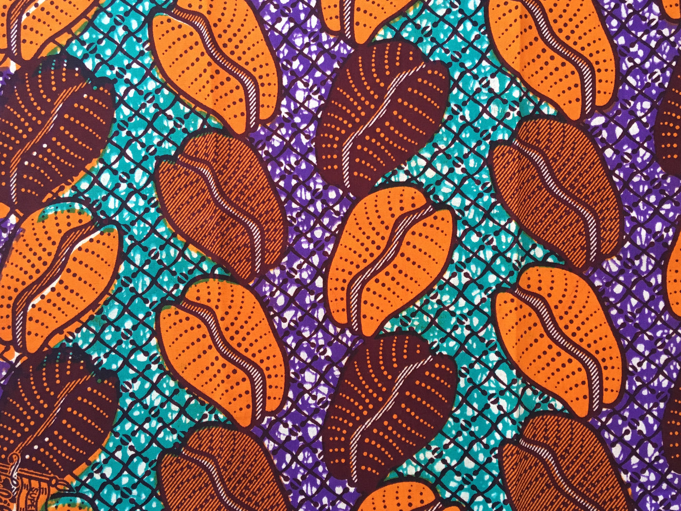 Did You Know?  A History of African Wax Fabrics - Part I