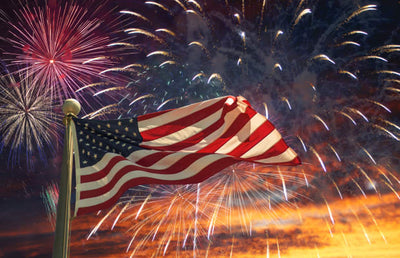 Tips for an Eco-Friendly Fourth of July