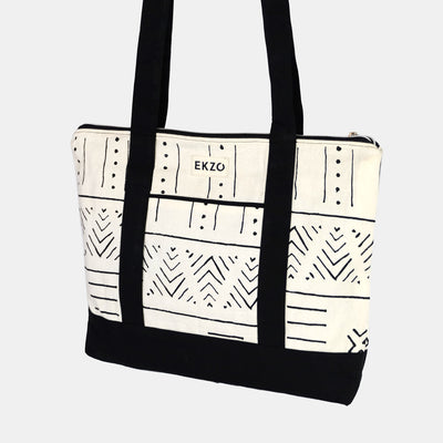 Wax Shoulder Bag - Mila